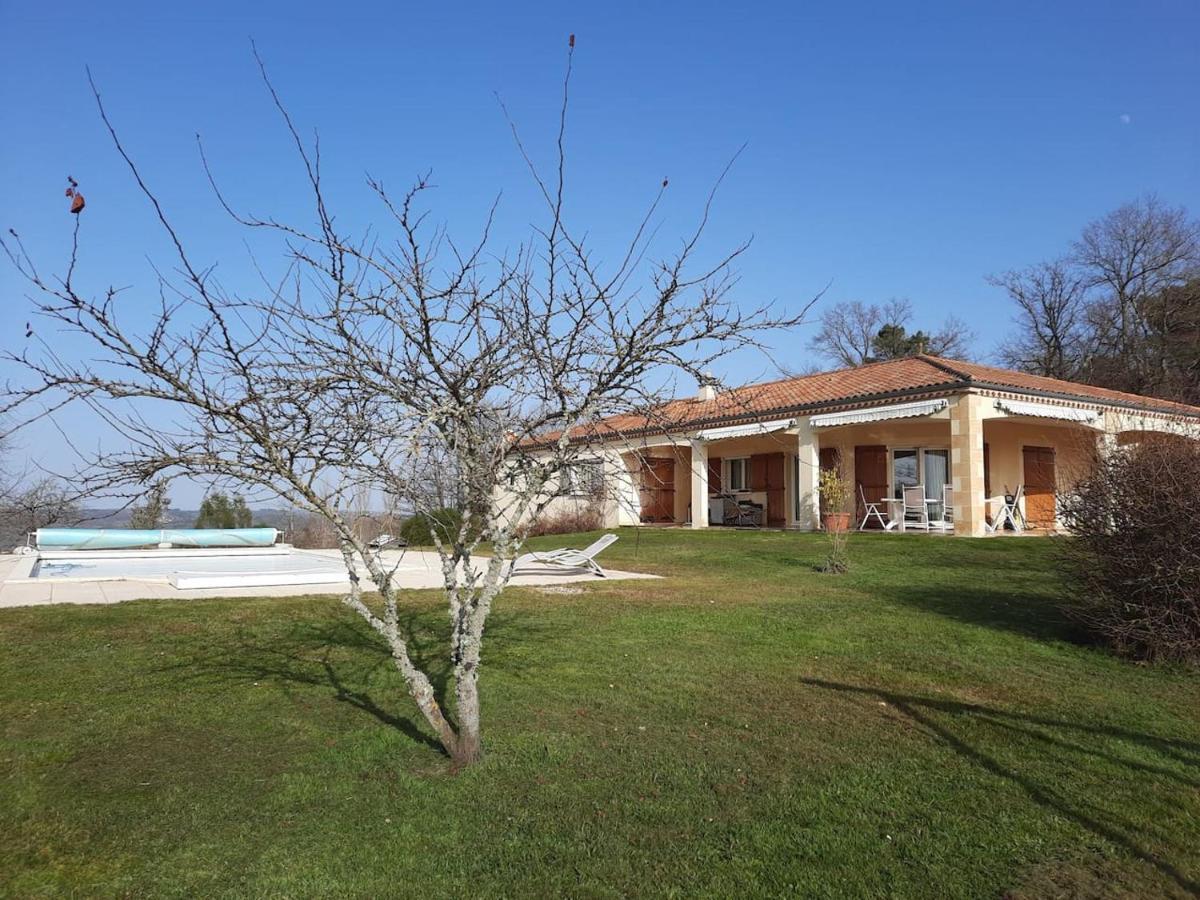 Chez Papi A Lascaux Сasa de vacaciones Montignac-Lascaux