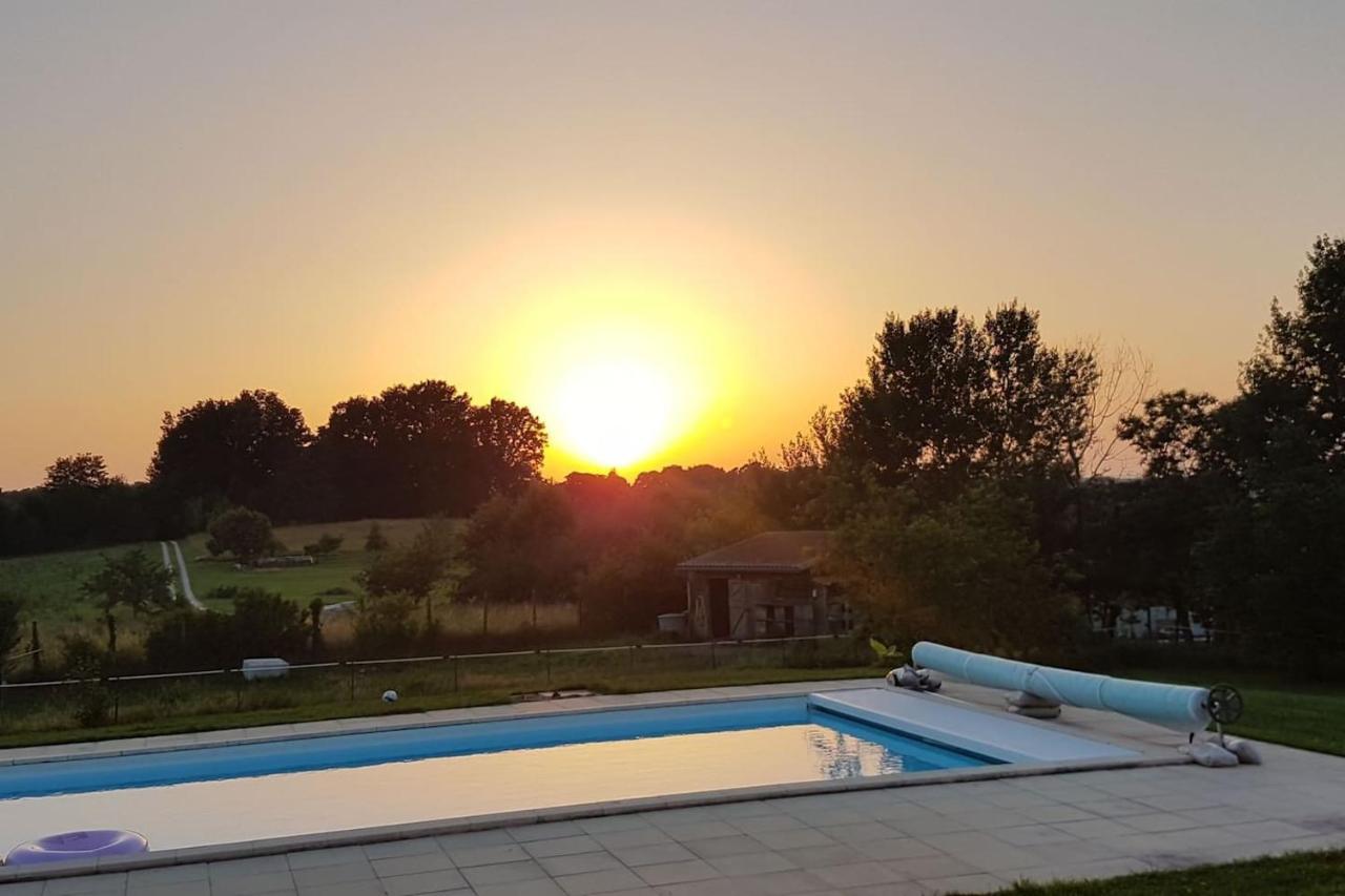 Holiday home Chez Papi A Lascaux Montignac-Lascaux