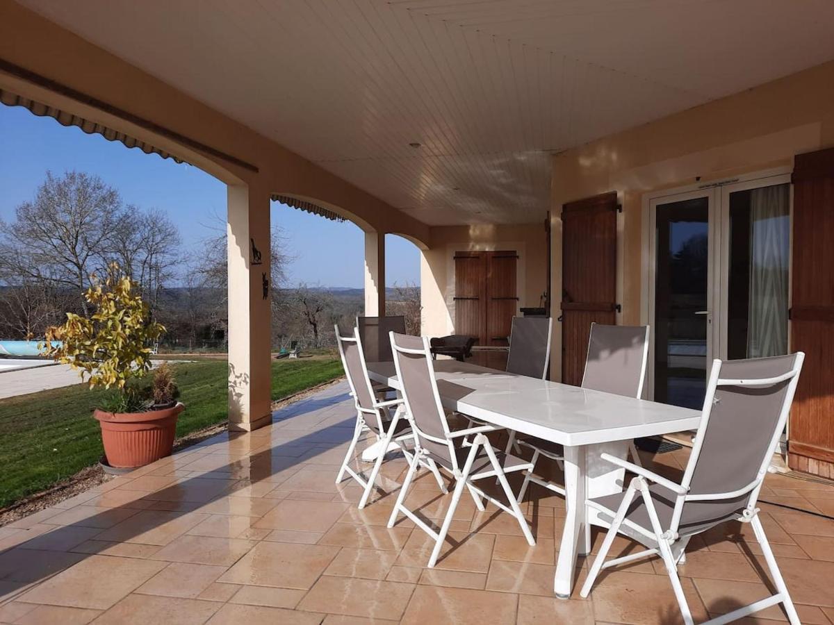 Chez Papi A Lascaux Holiday home *