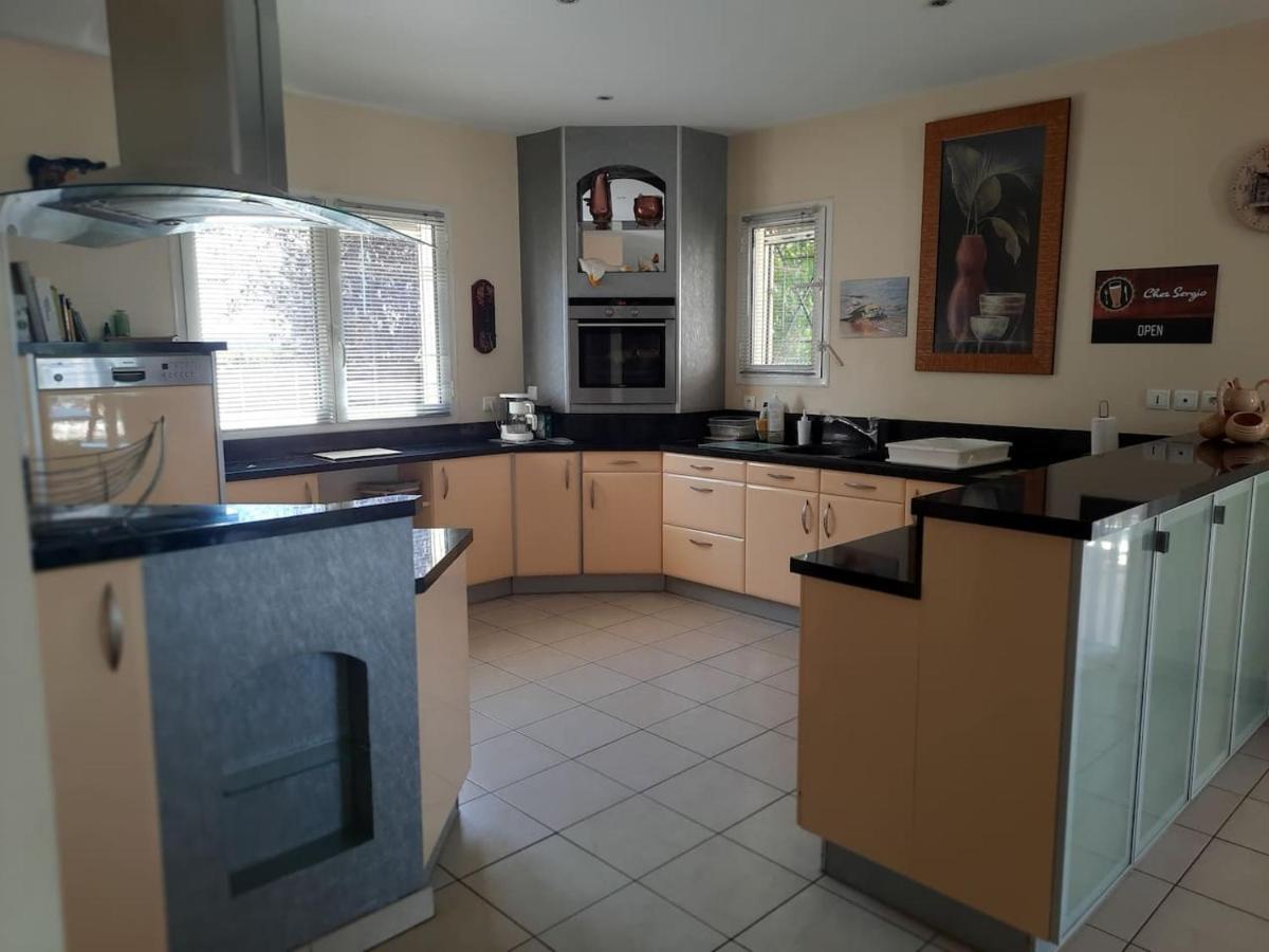Chez Papi A Lascaux Holiday home Montignac-Lascaux