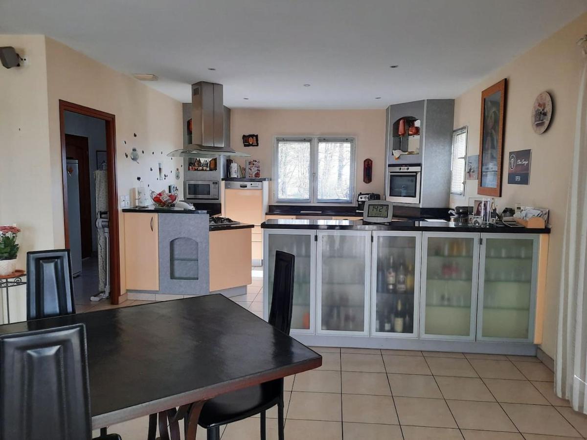 Chez Papi A Lascaux Сasa de vacaciones Montignac-Lascaux