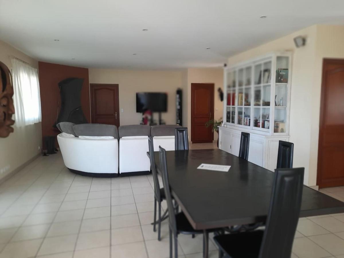 Vakantiehuis Chez Papi A Lascaux Montignac-Lascaux