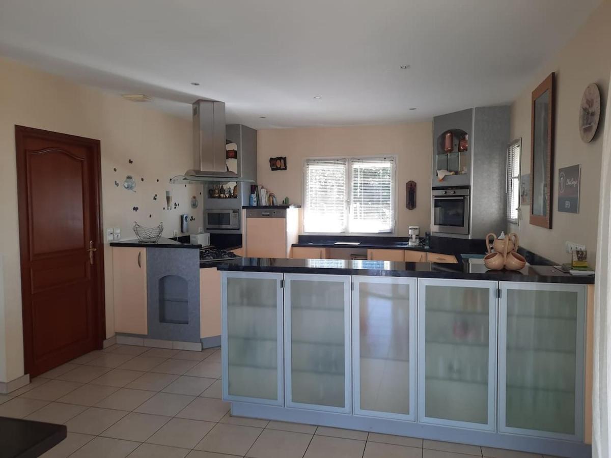 Сasa de vacaciones Chez Papi A Lascaux
