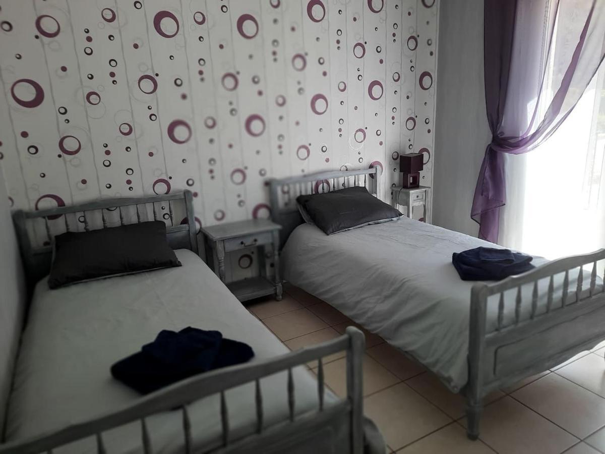 Chez Papi A Lascaux Сasa de vacaciones